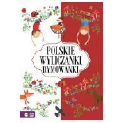 Polskie wyliczanki i rymowanki