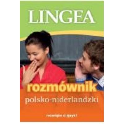 Rozmównik polsko-niderlandzki
