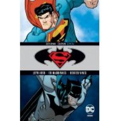 Superman / batman. tom 4. zemsta