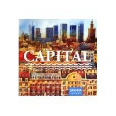 Capital. gra planszowa