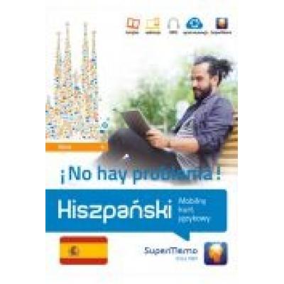 Hiszpański. mobilny kurs językowy b1