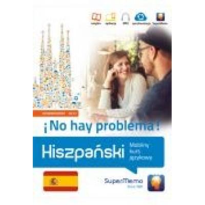 Hiszpański. mobilny kurs językowy b2-c1
