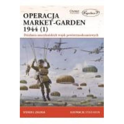 Operacja market-garden 1944 (1)