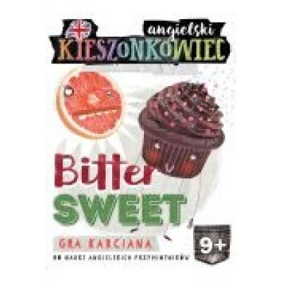 Bitter sweet. kieszonkowiec angielski