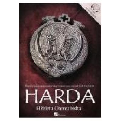 Harda audiobook