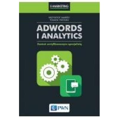 Adwords i analytics. zostań certyfikowanym specjalistą