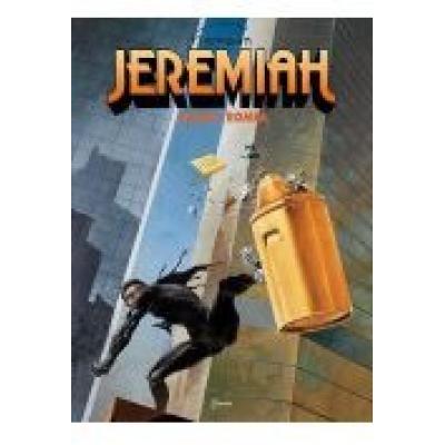 Jeremiah 12 julius i romea