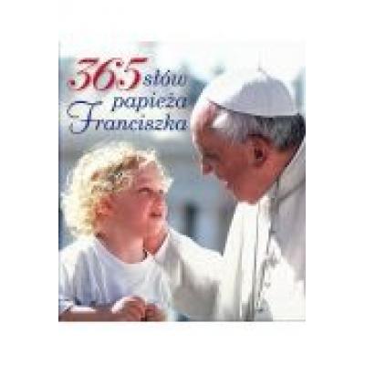 365 słów papieża franciszka