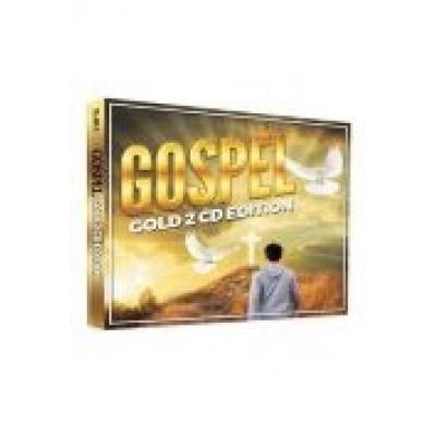Gospel gold 2cd