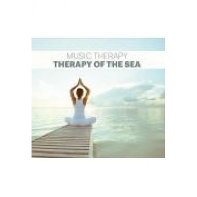 Music therapy - therapy of the sea
