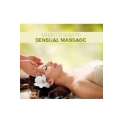 Music therapy. sensual massage cd