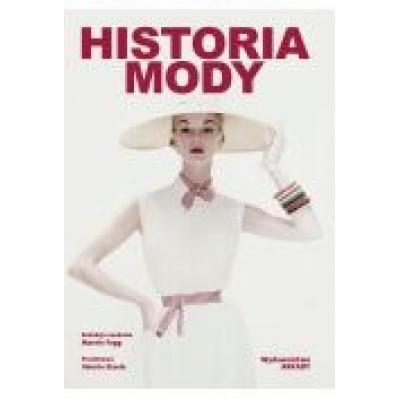 Historia mody (biała)