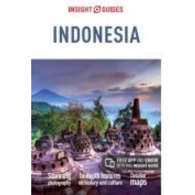 Insight guides. indonesia