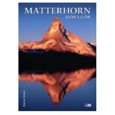 Matterhorn. góra gór