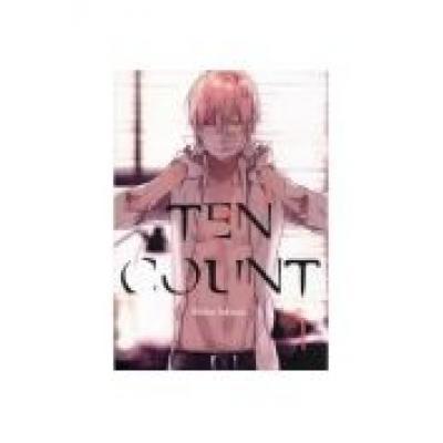 Ten count #01