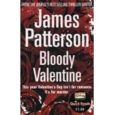 Quick reads: bloody valentine
