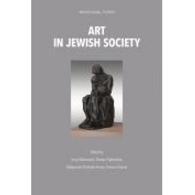 Art in jewish society