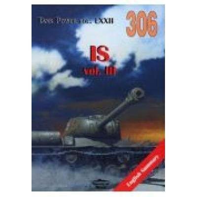 Is vol. iii. tank power vol. lxxii 306