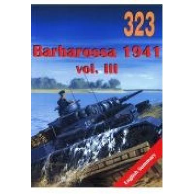 Barbarossa 1941 vol. iii 323