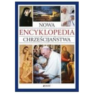 Nowa encyklopedia chrześcijaństwa (mały format)
