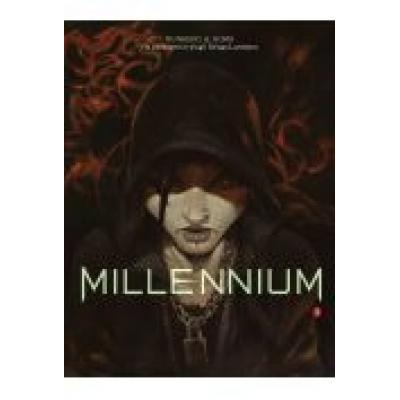 Millennium. tom 1. mężczyźni, którzy nienawidzą kobiet