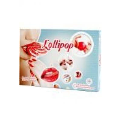 Lollipop - zostań mistrzem