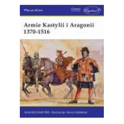 Armie kastylii i aragonii 1370-1516