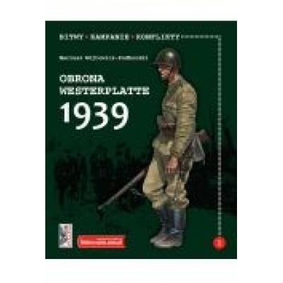 Bitwy.kampanie.konflikty.obrona westerplatte 1939