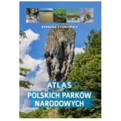 Atlas polskich parków narodowych