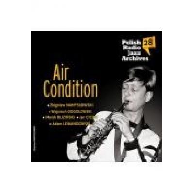 Air condition