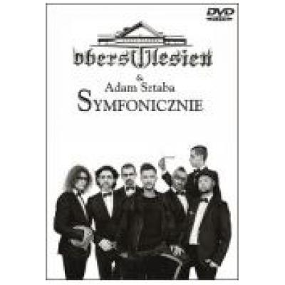 Symfonicznie (dvd)