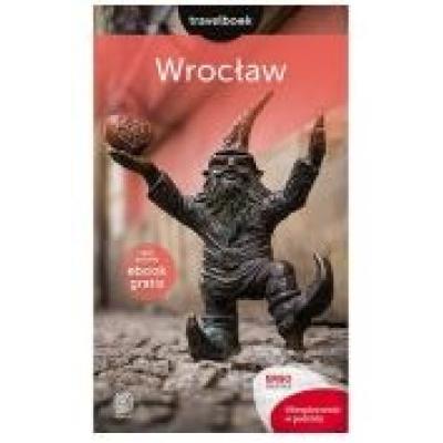 Travelbook - wrocław