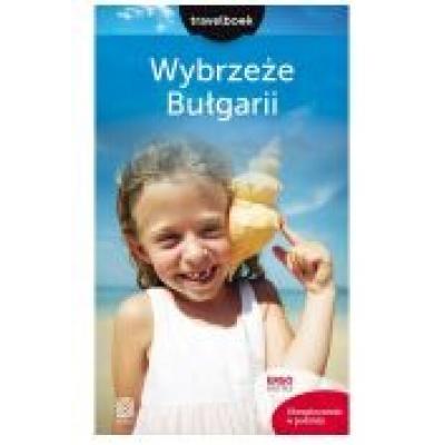 Travelbook - wybrzeże bułgarii