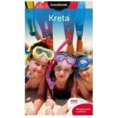 Travelbook - kreta