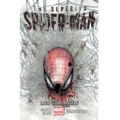 The superior. spider-man. tom 7. lud goblinów