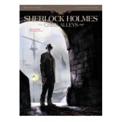Sherlock holmes. crime alleys t.1