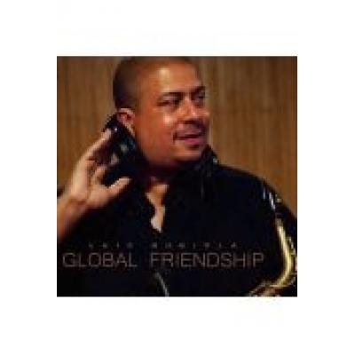 Global friendship (digipack)