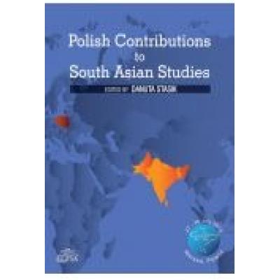 Polish contributions to south asian studies