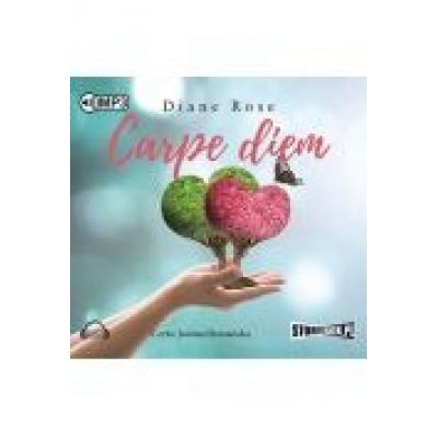 Carpe diem. audiobook