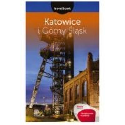 Travelbook - katowice i górny śląsk