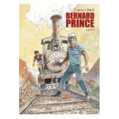 Bernard prince księga 1