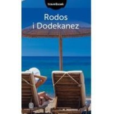 Travelbook - rodos i dodekanez