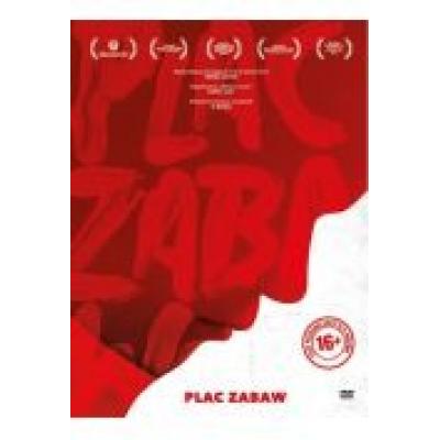 Plac zabaw (booklet dvd)