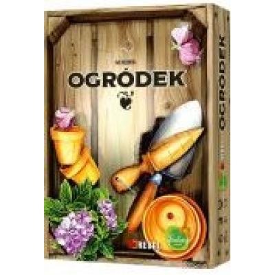 Ogródek (edycja polska)
