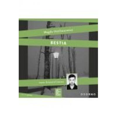 Bestia. audiobook