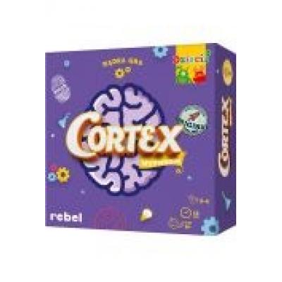 Cortex dla dzieci