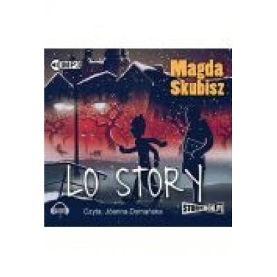 Lo story audiobook