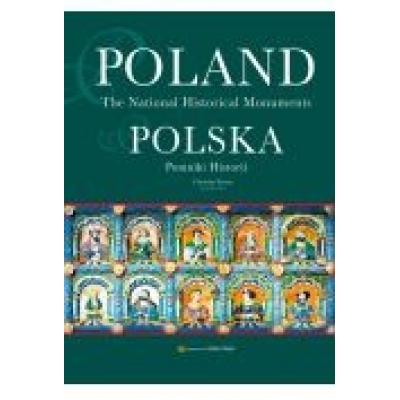 Polska. pomniki historii