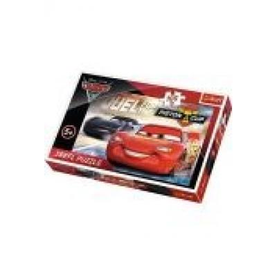 Puzzle 100 cars 3 piston cup 16313