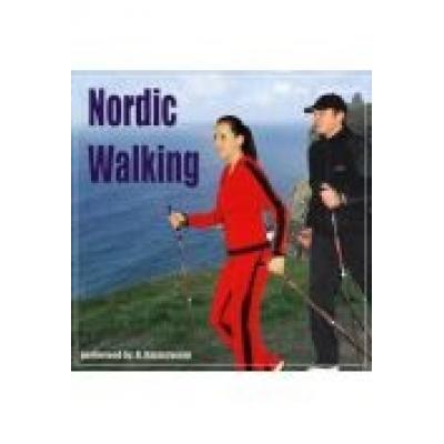 Nordic walking cd